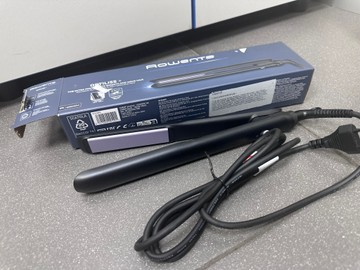 Б/в Плойка Rowenta optiliss + sf3320f0 01-200979206
