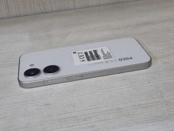 Б/в Мобільний телефон Poco x8 pro 12/512gb 01-200991450