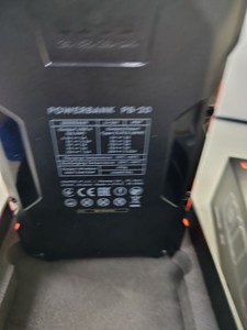 Б/в Повербанк Dnipro-M pb-20 20000mah, 65w 01-200991405