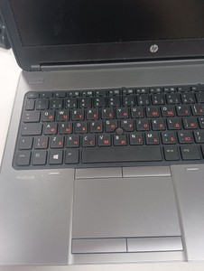 Б/у Ноутбук Hp 15/core i5 4310m ddr3/8gb ddr3/ssd 256 gb/*інтегрована 01-200990003