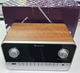 Auna connect 100 mkii / 10040157