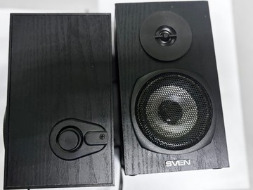 Б/в Мультимедійна акустика Sven sps-575 01-200991811