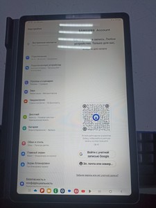 Б/в Планшет Samsung galaxy tab s6 lite sm-p619 2022 4/64gb lte 01-200991819