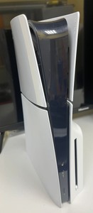 Б/в Ігрова приставка Sony playstation 5 slim 1tb 01-200986156