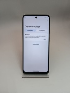 Б/у Мобільний телефон Motorola moto g15 8/256gb 01-200991862