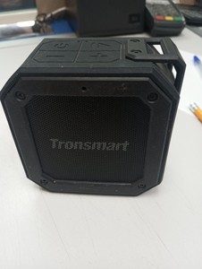Б/в Акустика Tronsmart element groove bluetooth 01-200991479