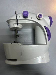 Mini Sewing Machine fhsm 201