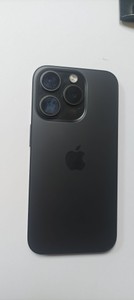 Б/у Мобільний телефон Apple iphone 15 pro 128gb esim 01-200994963