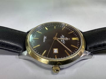 Б/в Годинник Atlantic 62341 01-200995136