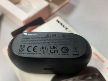Б/в Навушники Jbl wave buds 2 01-200995296