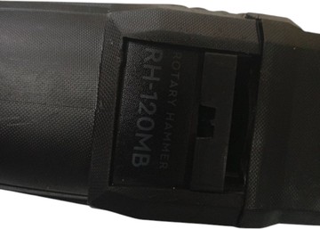 Б/в Перфоратор Dnipro-M rh-120mb 01-200966409