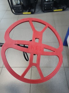 Б/в Металошукач Garrett ace euro 01-200995008