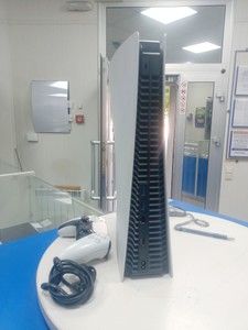 Б/в Ігрова приставка Sony playstation 5 825gb 01-200995815