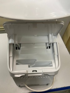 Б/в М`ясорубка Bosch mfw3600w 01-200963524