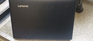 Б/в Ноутбук Lenovo 15/core i3 7100u ddr3/8gb ddr3/hdd *відсутній/ssd 128 gb/*інтегрована 01-200996103