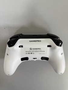 Б/в Геймпад Gamepro gpx13w 01-200994833