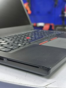Б/в Ноутбук Lenovo 14/core i5 5200u ddr3/8gb ddr3/hdd *відсутній/ssd 256 gb/*інтегрована 01-200954263