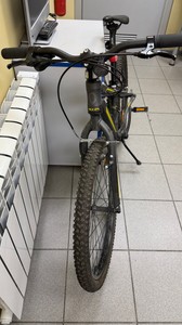 Б/в Велосипед Orbea mx 24 dirt 01-200995612