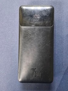 Б/в Повербанк Baseus 30000mah ppbd30 15w 01-200996609