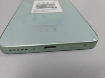 Б/в Мобільний телефон Xiaomi redmi note 13 4g 8/256gb 01-200996534