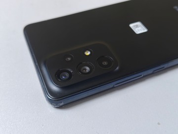 Б/в Мобільний телефон Samsung a536b galaxy a53 5g 6/128gb 01-200996297