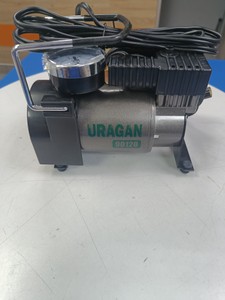Б/у Автомобильный компрессор Uragan 90120 01-200997257