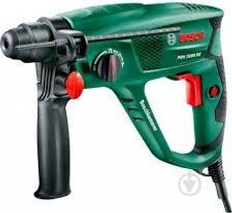 Б/в Перфоратор Bosch pbh 2000 re 01-200601096