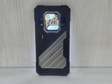 Б/в Мобільний телефон Cubot kingkong x 16/256gb 01-200997895