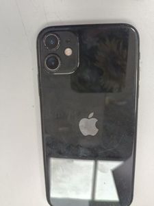 Б/в Мобільний телефон Apple iphone 11 128gb 01-200997834