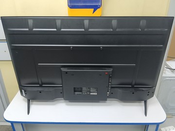 Б/у Телевизор Xiaomi tv a 50 2025 01-200997972