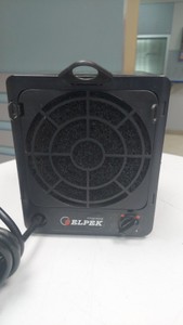 Б/у Обогреватель Elpek micro furnace 01-200997192