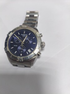 Б/в Годинник Tissot t101617a 01-200998759
