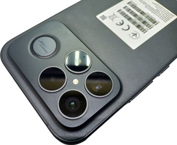 Б/в Мобільний телефон Poco f8 ultra 16/512gb 01-200998981