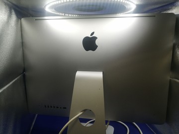 Б/в Моноблок Apple imac 21.5"/ a1311/ core i5 2.7ghz/ ram4gb/ hdd1000gb/ radeon hd 6770m 512gb 01-200999498