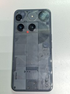 Б/в Мобільний телефон Nothing phone 3 12/256gb 01-200999513