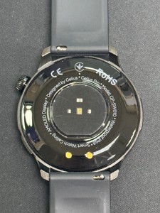 Б/в Смарт-годинник Gelius pro gp-sw010 amazwatch gt3 01-200996140
