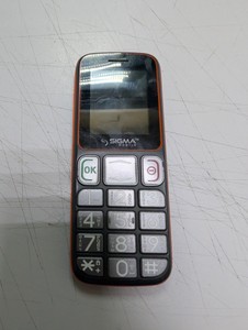 Б/в Мобільний телефон Sigma comfort 50 01-200997813