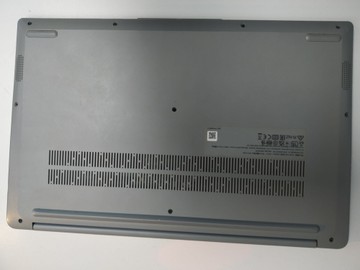 Б/в Ноутбук Lenovo 15/ryzen 5 5500u ddr4/8gb ddr4/hdd *відсутній/ssd 512 gb/*інтегрована 01-200997004