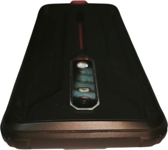 Б/в Мобільний телефон Hotwav cyber 8 4/64gb 01-200926507
