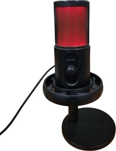 Б/в Мікрофон Hator signify rgb 01-200943955