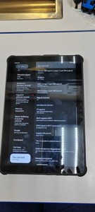Б/в Планшет Oukitel rt7 titan 8/256gb 01-200999380