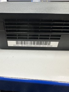 Б/в Ігрова приставка Sony playstation 3 slim 320gb 01-201001713