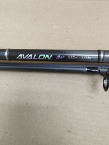 Avalon 3.60m 3.5lbs