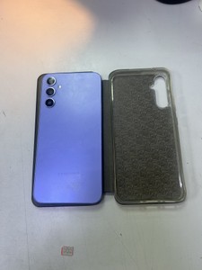 Б/в Мобільний телефон Samsung galaxy a34 5g sm-a346e 8/256gb 01-201002602