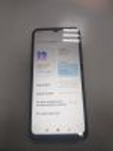 Б/в Мобільний телефон Xiaomi redmi 9a 2/32gb 01-201001885
