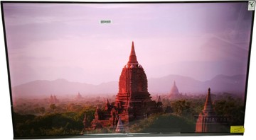 Б/в Телевізор Xiaomi tv a pro 43 2026 01-201001756
