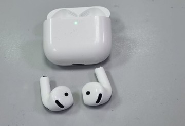 Б/в Навушники Apple airpods 4 01-200958338
