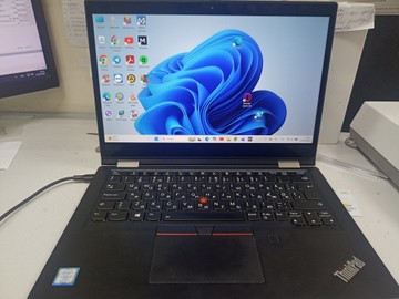 Lenovo 14/core i7-8665u ddr4/16gb ddr4/ssd 512 gb/*інтегрована