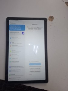 Б/в Планшет Samsung galaxy tab a7 sm-t505 3/32gb 01-201001782