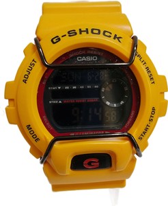 Б/в Годинник Casio gls-6900 01-201001673